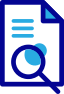 Policy & Analysis icon